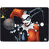 DC Comics Harley Quinn Playfull Pose Surface Laptop Studio Skin